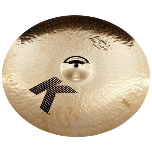 Image 1 - Zildjian K Custom Crash Cymbals